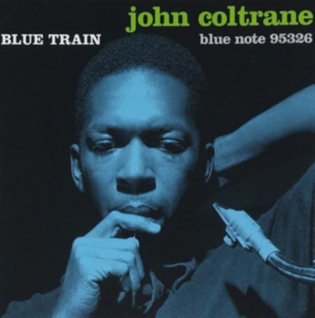 Blue Train Lagoon Vinyl