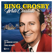 White Christmas Red Vinyl