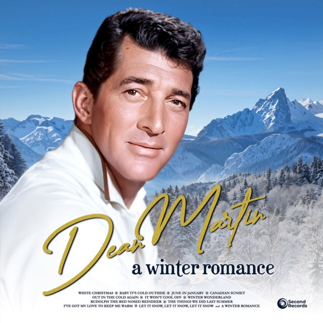 A Winter Romance