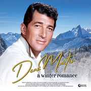 A Winter Romance Gold Vinyl