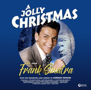 A Jolly Christmas From Frank Sinatra Gol