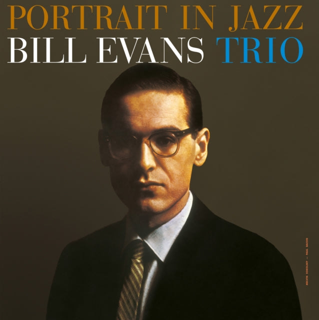 Portrait In Jazz Green Multicoloured Spl