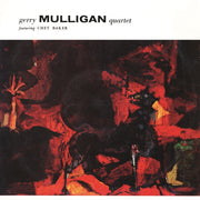 Gerry Mulligan Quartet Feat. Chet Baker