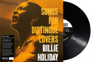 Distingue Lovers