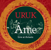 Ame Live At Artacts