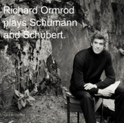 Richard Ormrod Plays Schumann And Schube