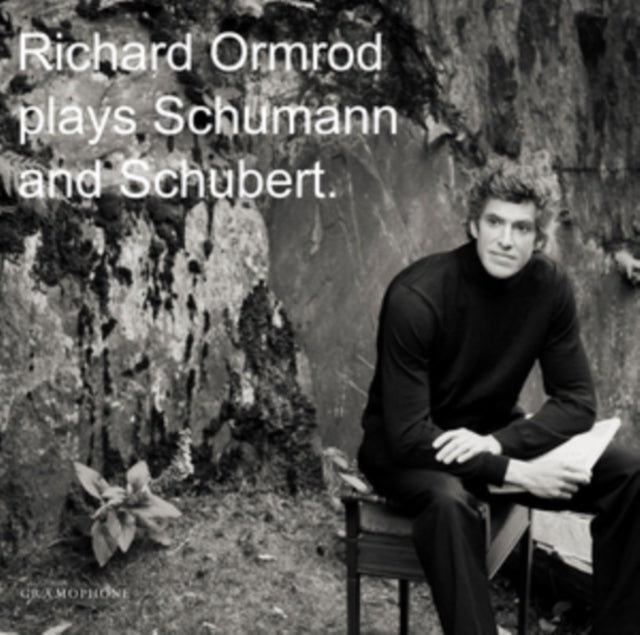 Richard Ormrod Plays Schumann And Schube