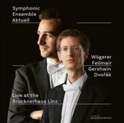 Symphonic Ensemble Aktuell Live At The B