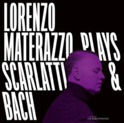 Materazzo Plays Scarlatti