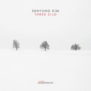 Sehyung Kim Three Sijo
