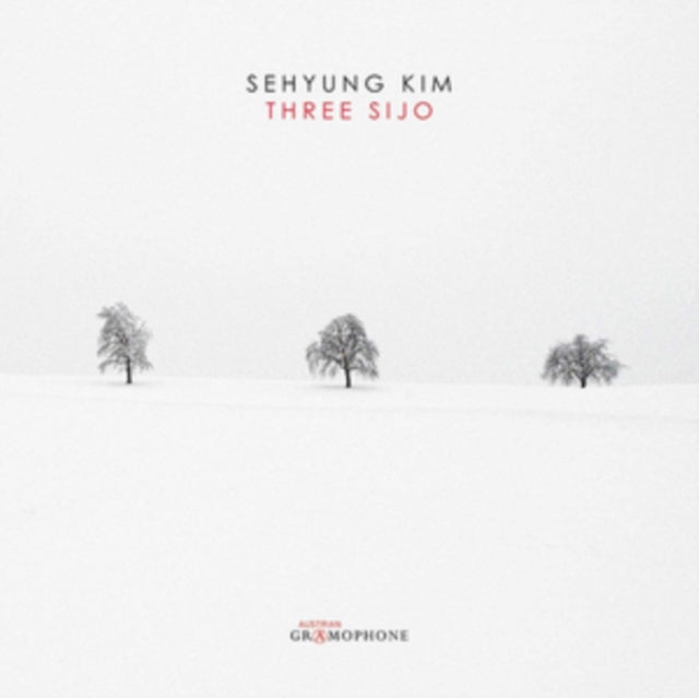 Sehyung Kim Three Sijo