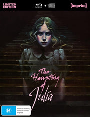 Haunting Of Julia