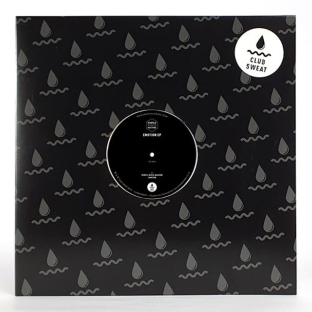 Emotion Ep