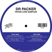 Tinted Love Sampler Vol. 1