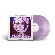 Soulmatic Limited Edition Gold/purple Sp