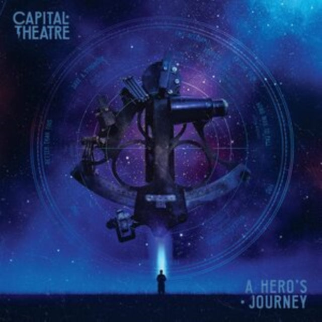 A Heros Journey