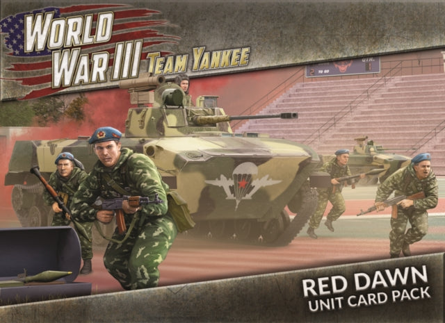 Ed Dawn Unit Cards 86 Card Pack By Turner, Wayne