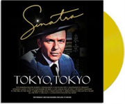 Tokyo. Tokyo Yellow Vinyl