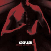A World Only Lit By Fire White Vinyl