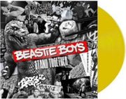 Stand Together Yellow Vinyl
