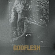 Pure Live Gold/black/white Splatter Viny