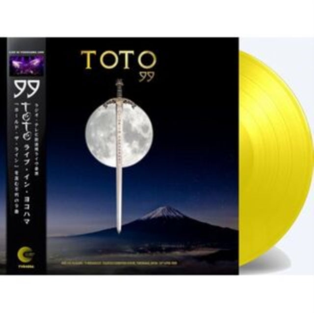 99 - Live In Yokohama. Japan 1999 Specia