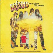 For Rhyme And Reason Yellow Vinyl