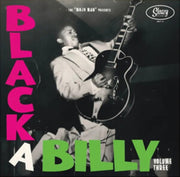 Black A Billy Vol. 3