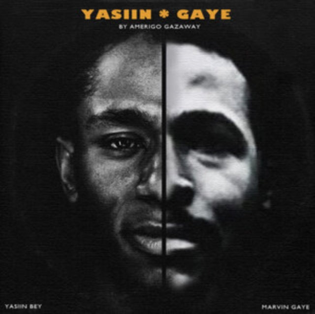 Yasin Gaye