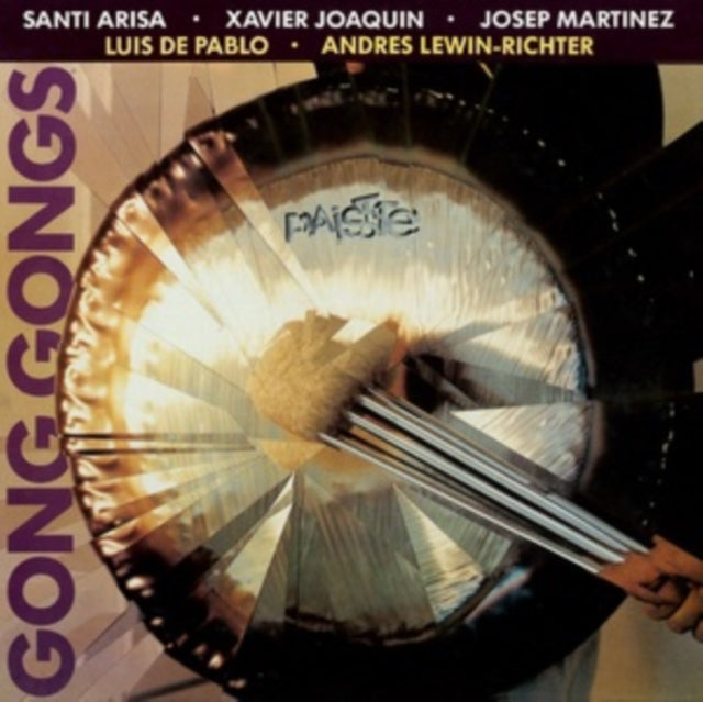 Gong Gongs