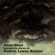 Anna Ricci Interpreta Obras De Andres Le