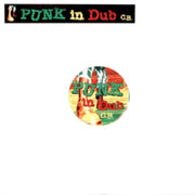 Punk In Dub Extended Coloured Vinyl