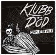 Klubb Dod - Compilation 1