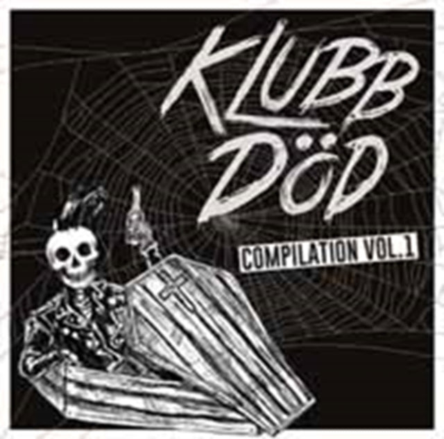Klubb Dod - Compilation 1