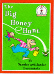 Big Honey Hunt Tpb