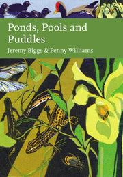 Ponds Pools & Puddles