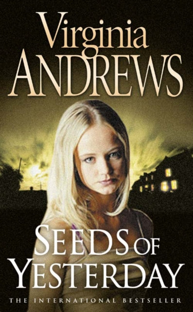 Seeds Of Yesterday