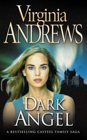 Dark Angel By Andrews, Virginia