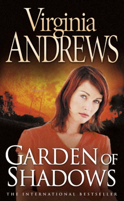 Garden Of Shadows