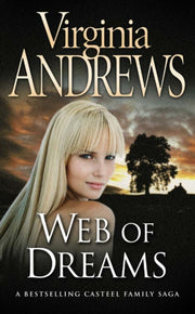 Web Of Dreams By Andrews, Virginia