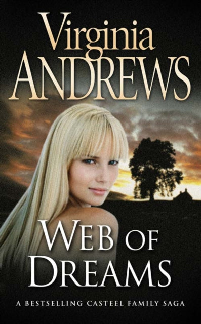 Web Of Dreams By Andrews, Virginia