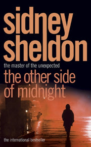 Other Side Of Midnight By Sheldon, Sidney