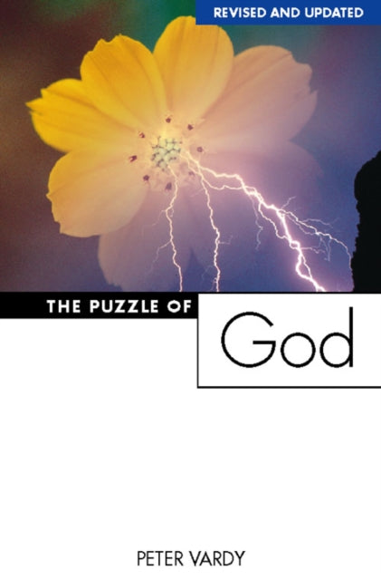 Puzzle Of God