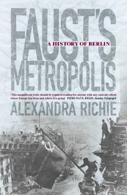History Of Berlin