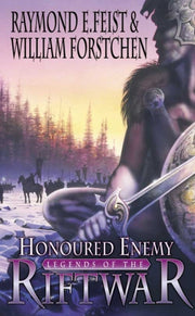 Honoured Enemy Ledgend Riftwa