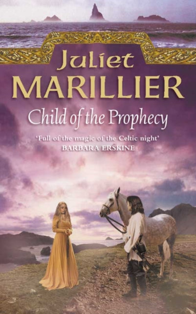 Child Of The Prophecy