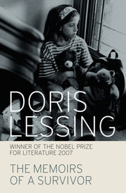 Memoirs Of Survivor Pb By Doris Lessing