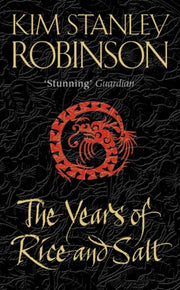 The Years Of Rice And Salt By Robinson, Kim Stanle
