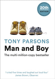 Man & Boy