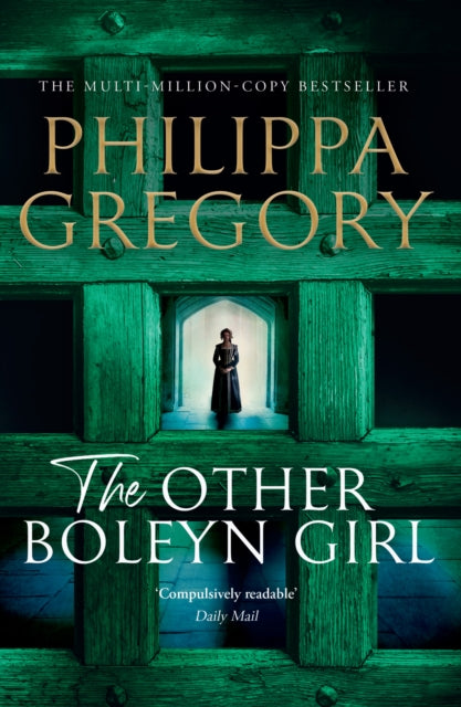 Other Boleyn Girl By Gregory, Philippa